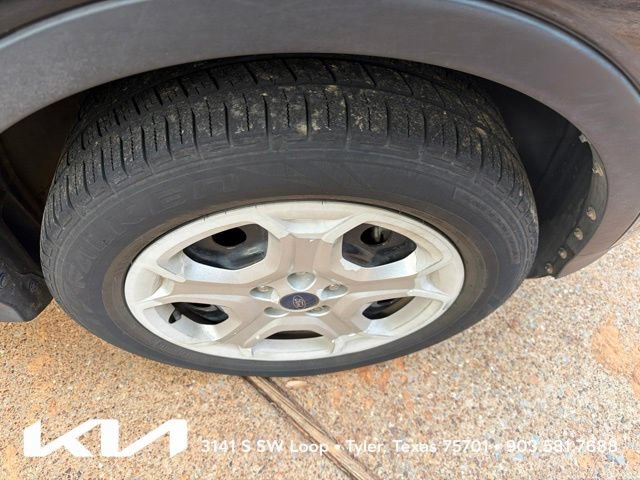 Used 2017 Ford Escape S FWD image 12