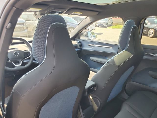 New 2026 Volvo EX30 Ultra w/ Protection Package Premier AWD/4WD image 22