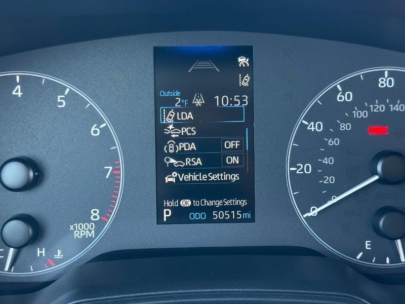 Used 2024 Toyota Corolla LE image 19