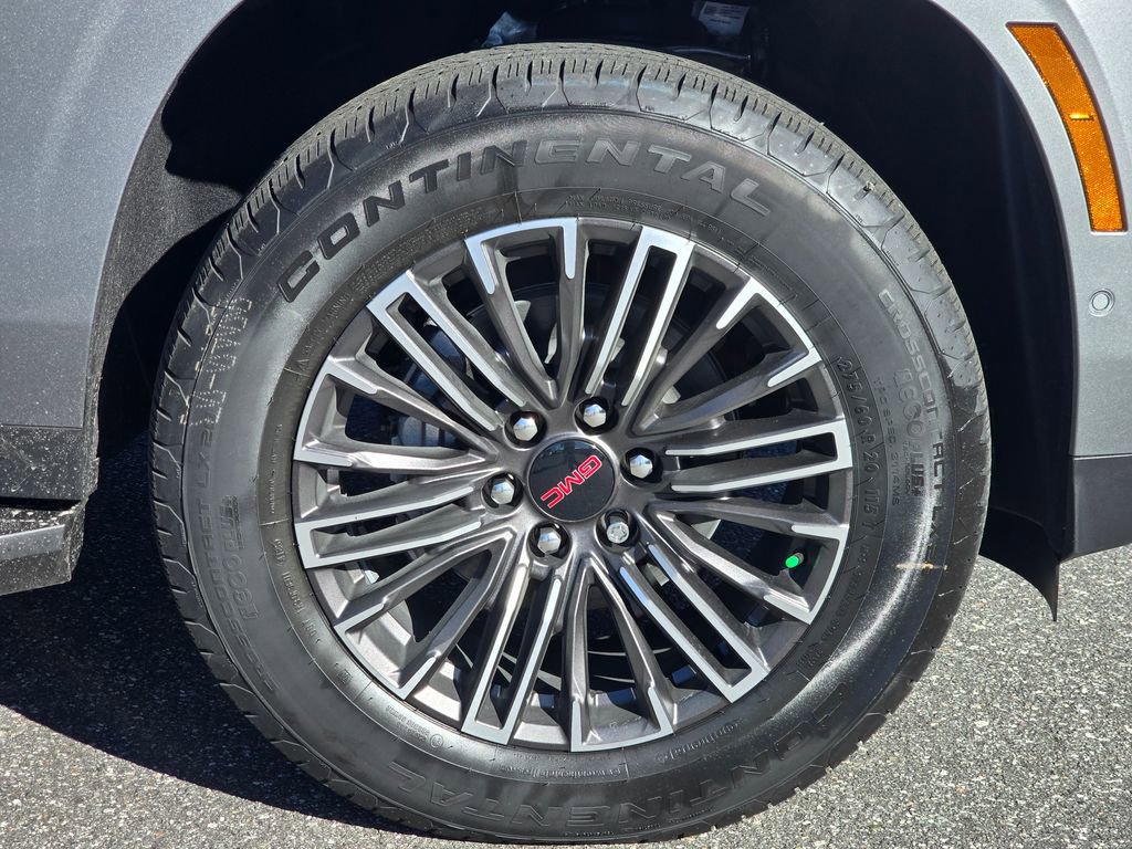 New 2026 GMC Yukon Elevation w/ Elevation Premium Package image 15