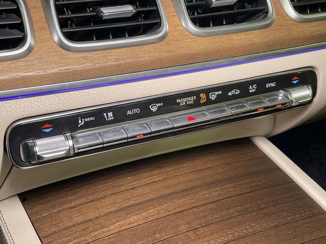 Used 2021 Mercedes-Benz GLE 350 4MATIC image 30