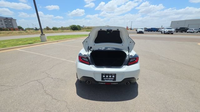 Used 2025 Toyota GR86 Premium RWD image 24