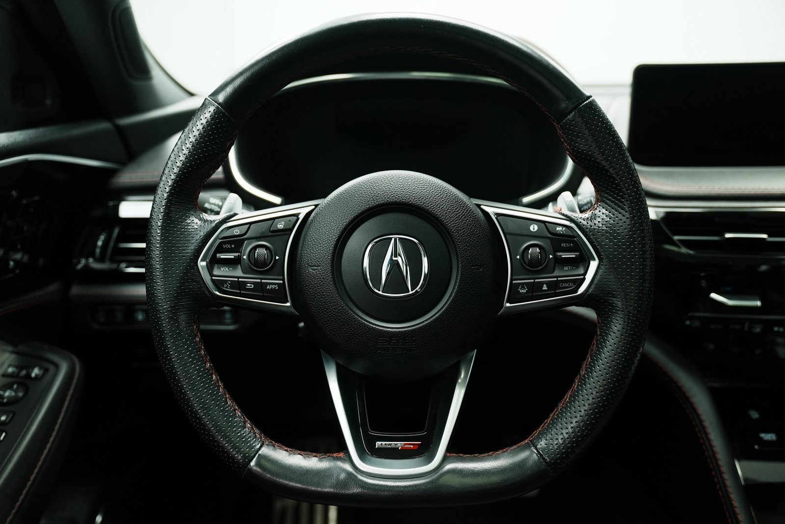 Used 2022 Acura MDX Type S image 37