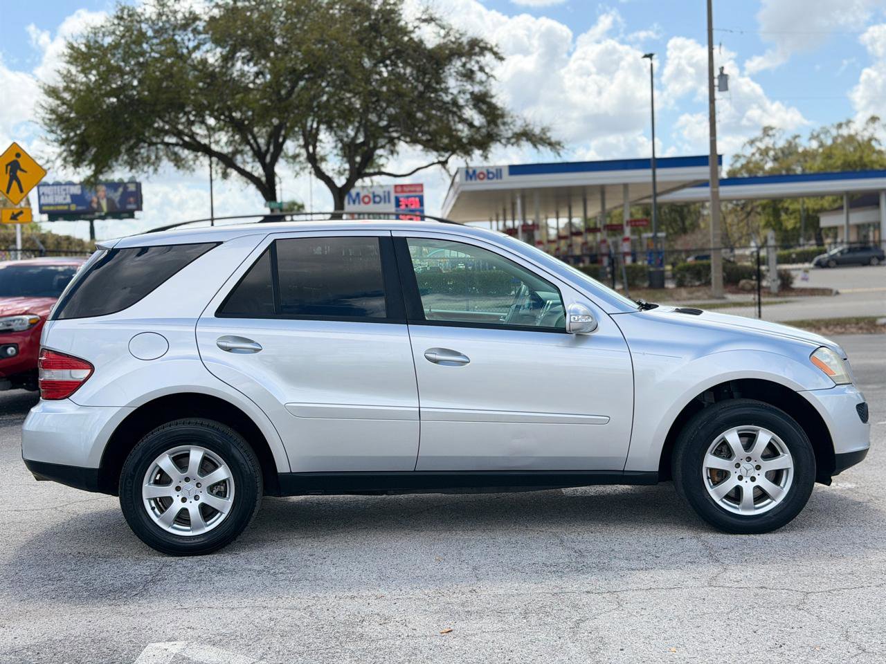 Used 2006 Mercedes-Benz ML 350 ML350 image 6
