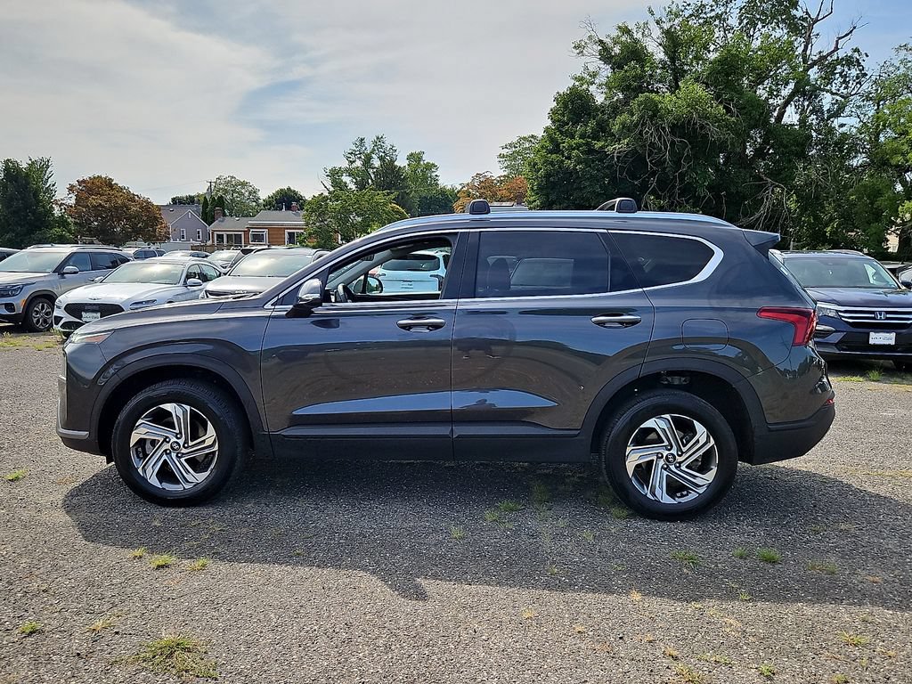 Used 2023 Hyundai Santa Fe SEL AWD/4WD image 4