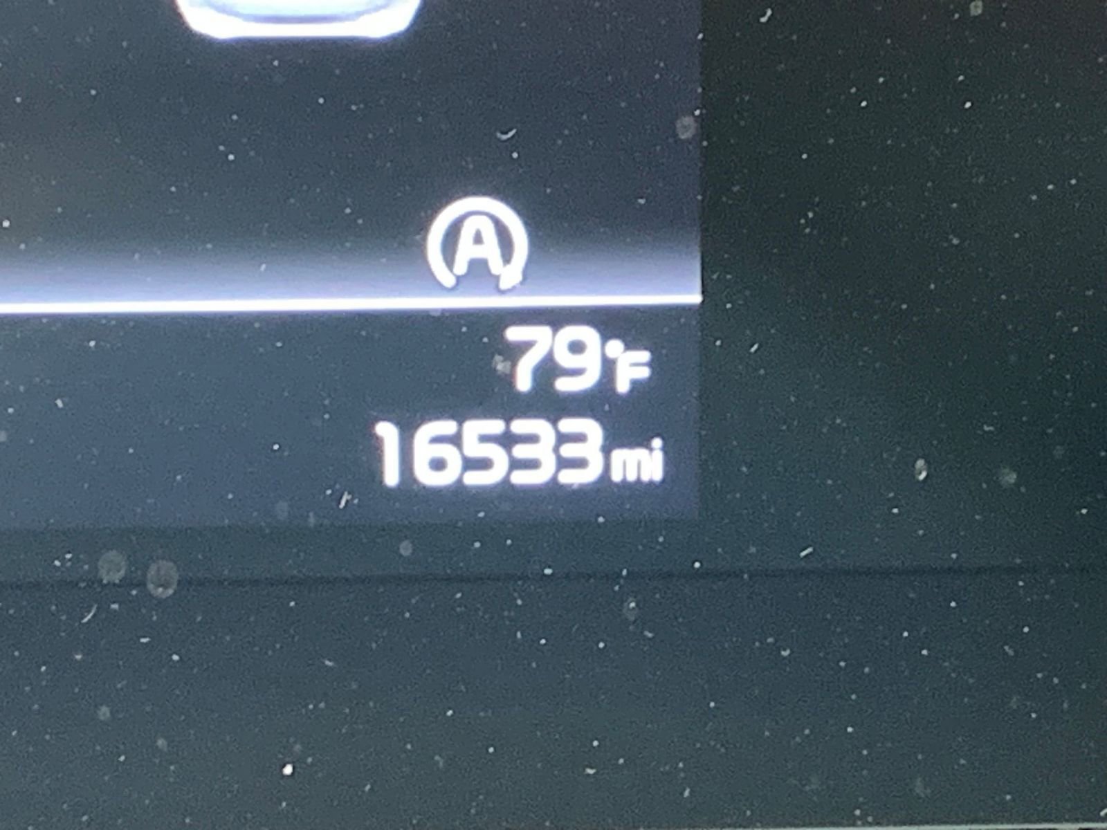 Used 2025 Kia Sportage LX image 9