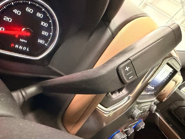 Used 2023 Chevrolet Silverado 3500 High Country AWD/4WD image 43