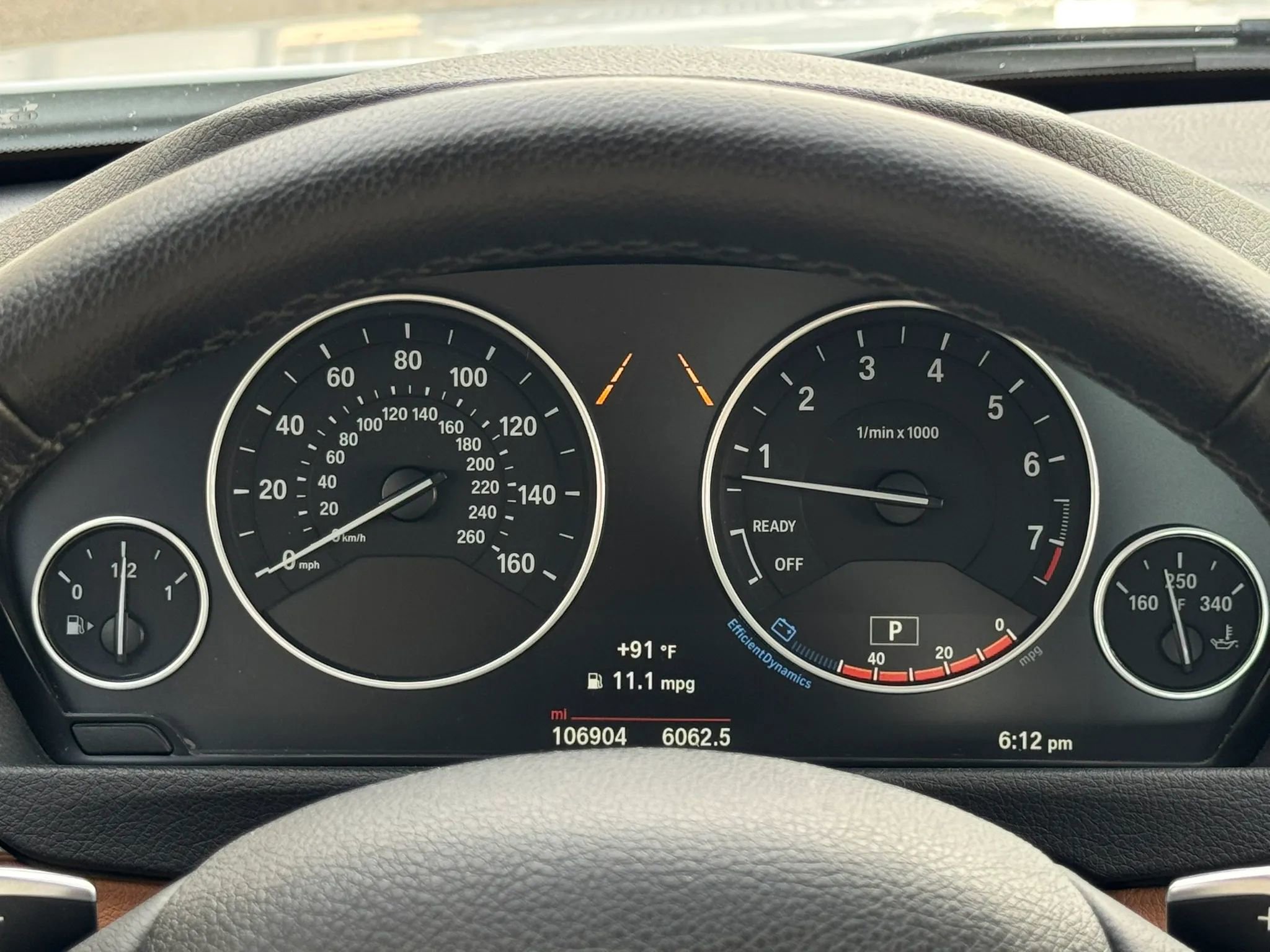 Used 2016 BMW 340i Sedan RWD image 34