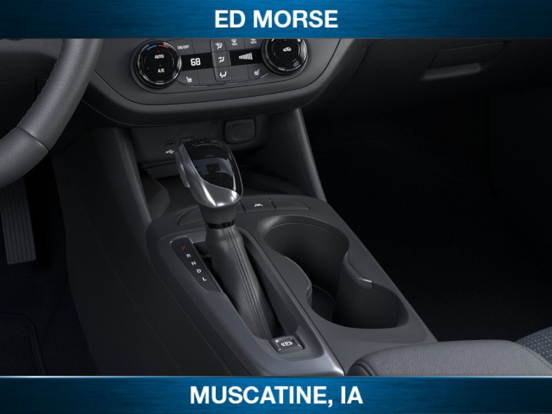 New 2026 Buick Envista Preferred w/ Convenience I Package FWD image 23