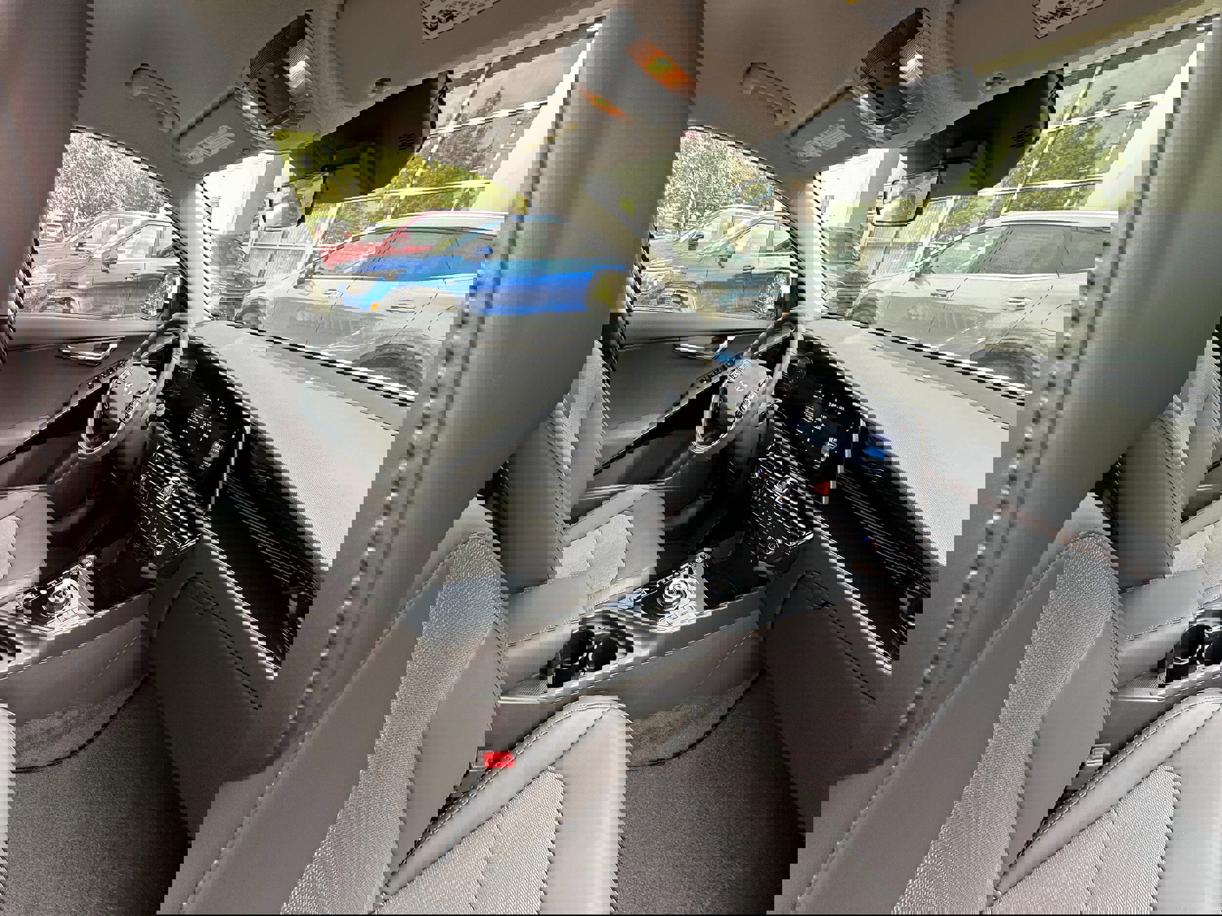 New 2025 Kia Niro Wind w/ Wind Preserve Package image 29