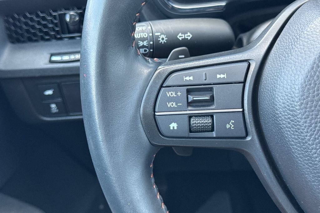 Certified 2024 Honda CR-V Sport-L image 29