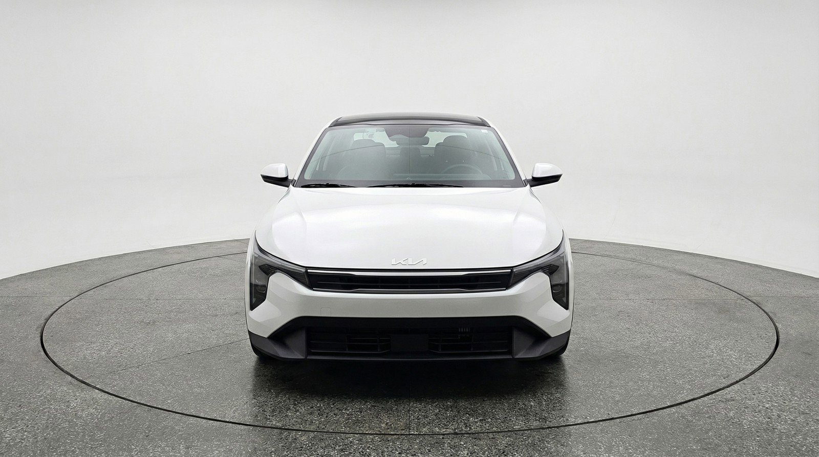 Used 2025 Kia K4
