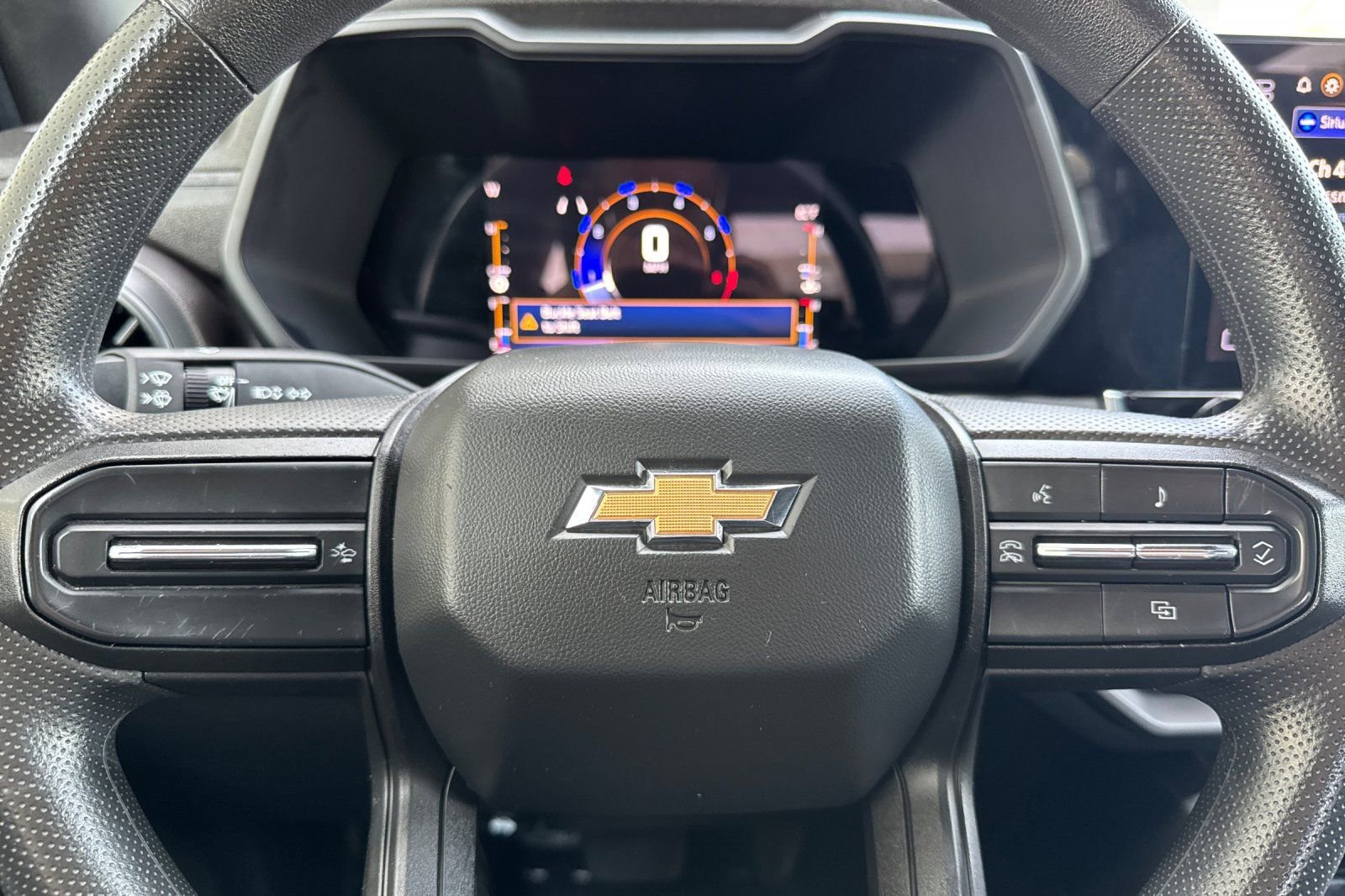 Used 2023 Chevrolet Colorado W/T image 23