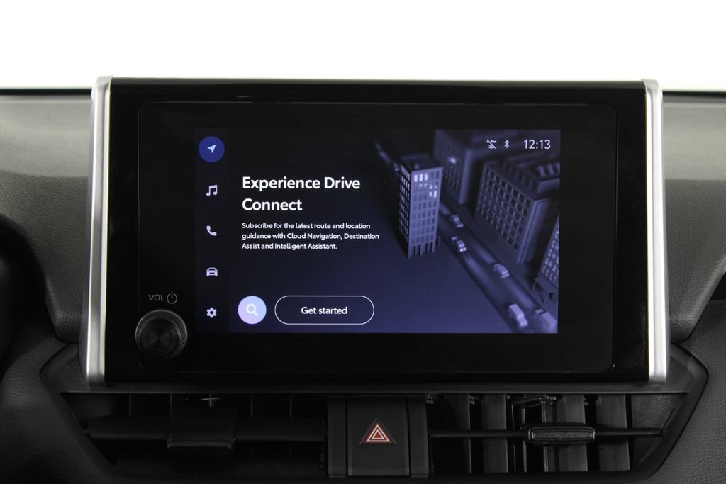 Used 2023 Toyota RAV4 XLE w/ Convenience Package FWD image 7