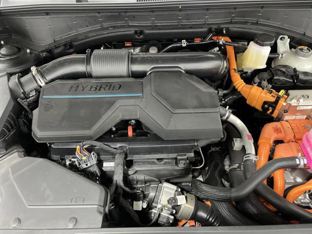 Used 2025 Hyundai Santa Fe Limited AWD/4WD image 41