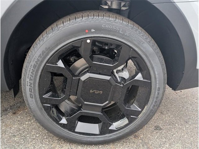 New 2026 Kia Sorento SX image 26
