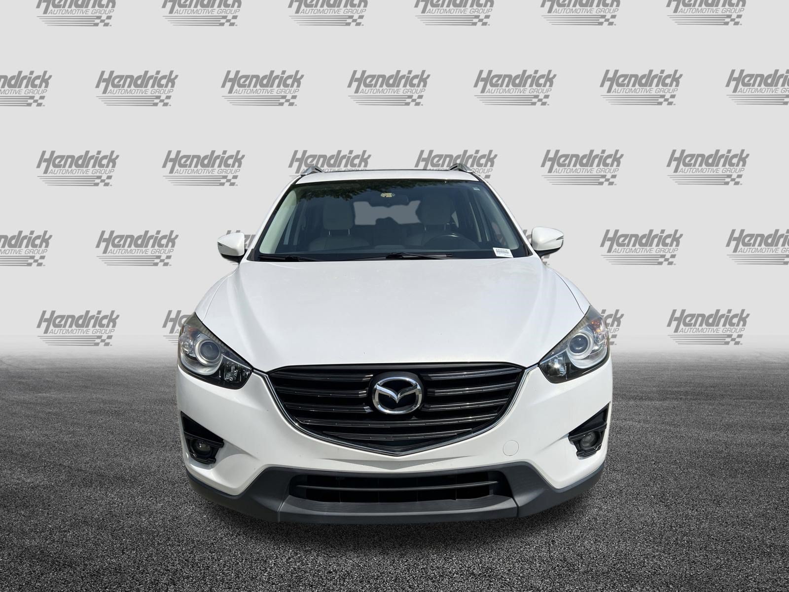 Used 2016 MAZDA CX-5 Grand Touring FWD image 3