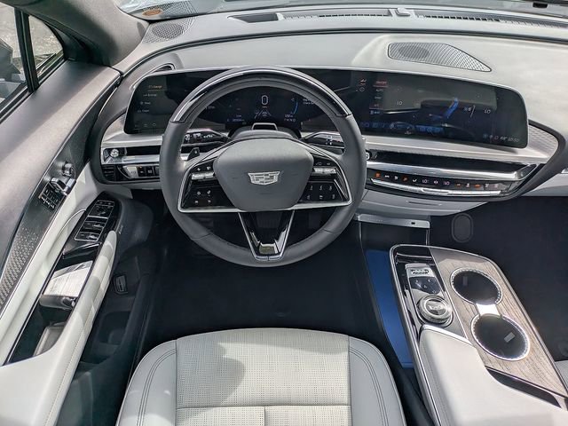 Certified 2023 Cadillac Lyriq 2WD image 16