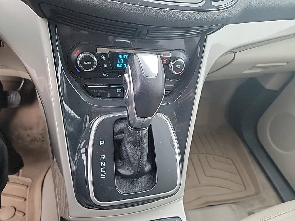 Used 2013 Ford Escape SEL AWD/4WD image 33