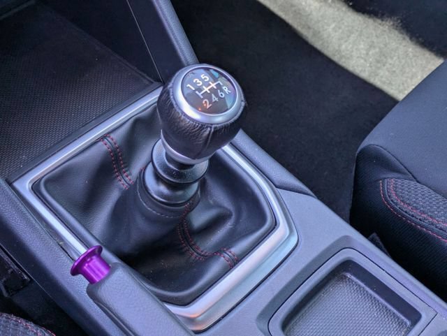 Used 2024 Subaru WRX Premium AWD/4WD image 25
