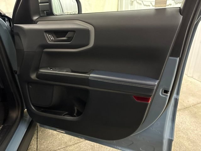 Used 2021 Ford Bronco Sport Outer Banks AWD/4WD image 27