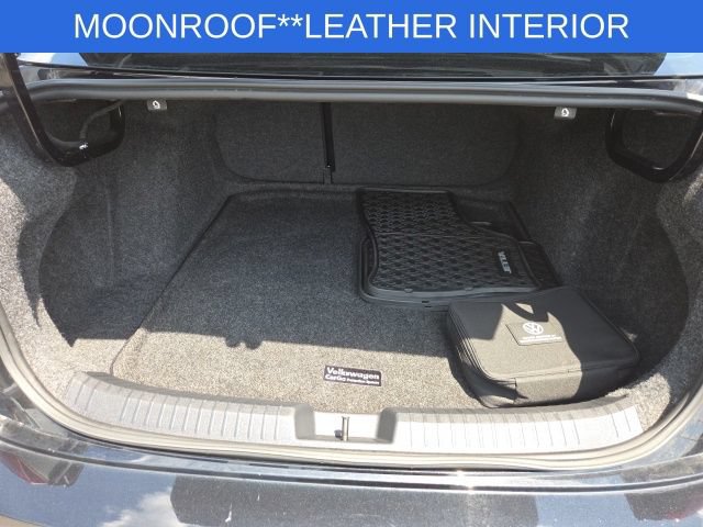 Used 2022 Volkswagen Jetta SEL FWD image 49