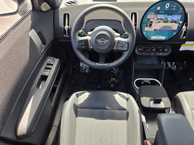 New 2027 MINI Cooper Countryman S AWD/4WD image 12