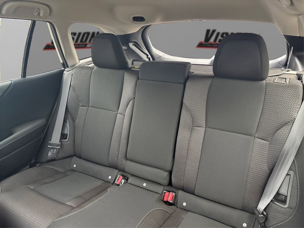 Used 2023 Subaru Outback Premium image 18