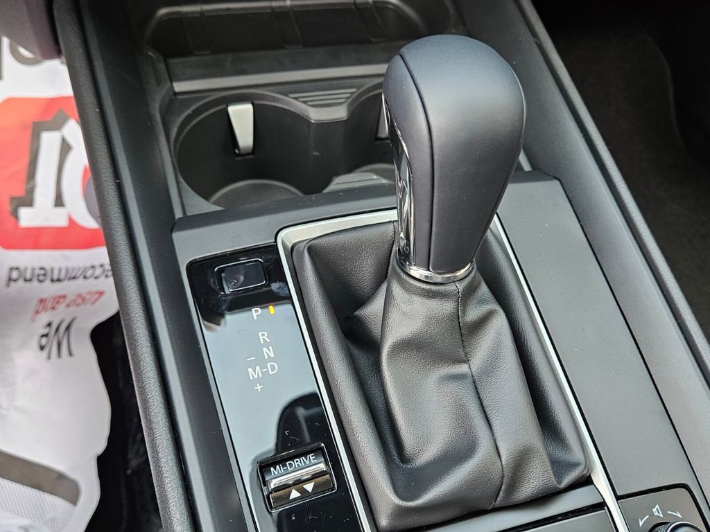 New 2026 MAZDA CX-50 Meridian Edition image 20