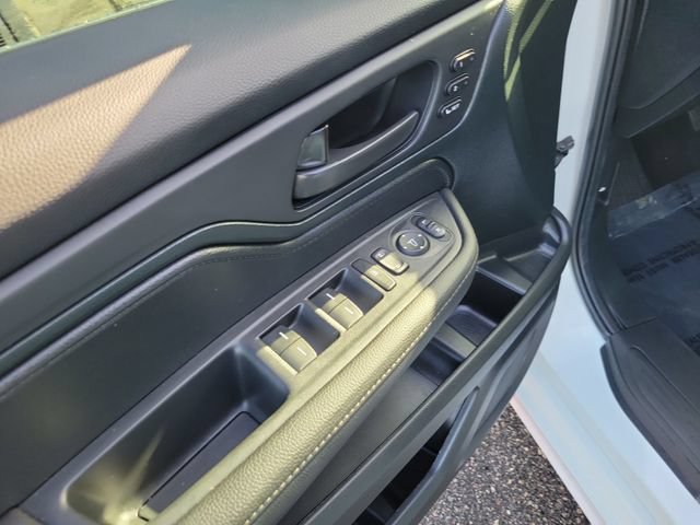 Used 2024 Honda Odyssey Sport image 16