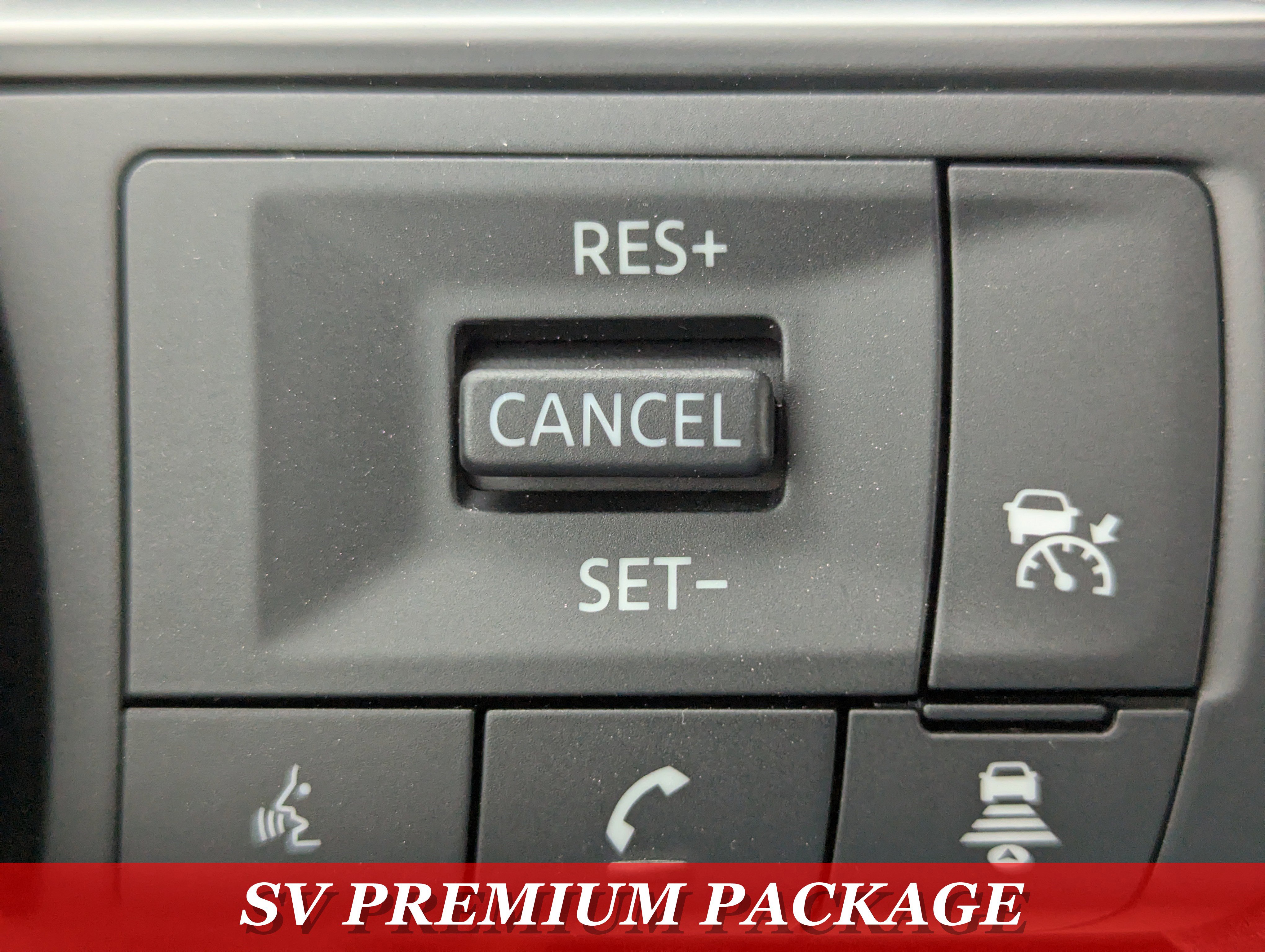 New 2026 Nissan Kicks SV w/ SV Premium Package image 21