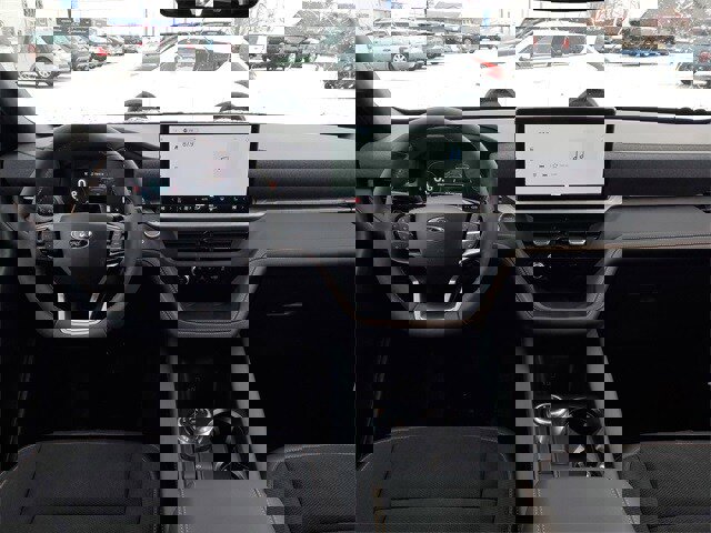 New 2026 Ford Explorer Tremor w/ Tremor Ultimate Package image 37