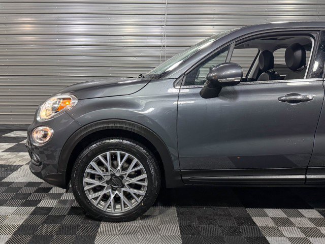 Used 2018 FIAT 500X Lounge w/ Lounge Premium Package (AWD) image 40