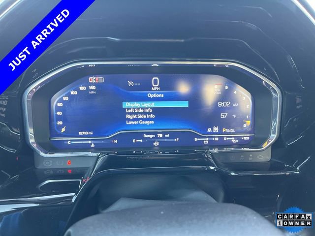 Used 2025 Chevrolet Silverado 2500 LT w/ All Star Edition image 33