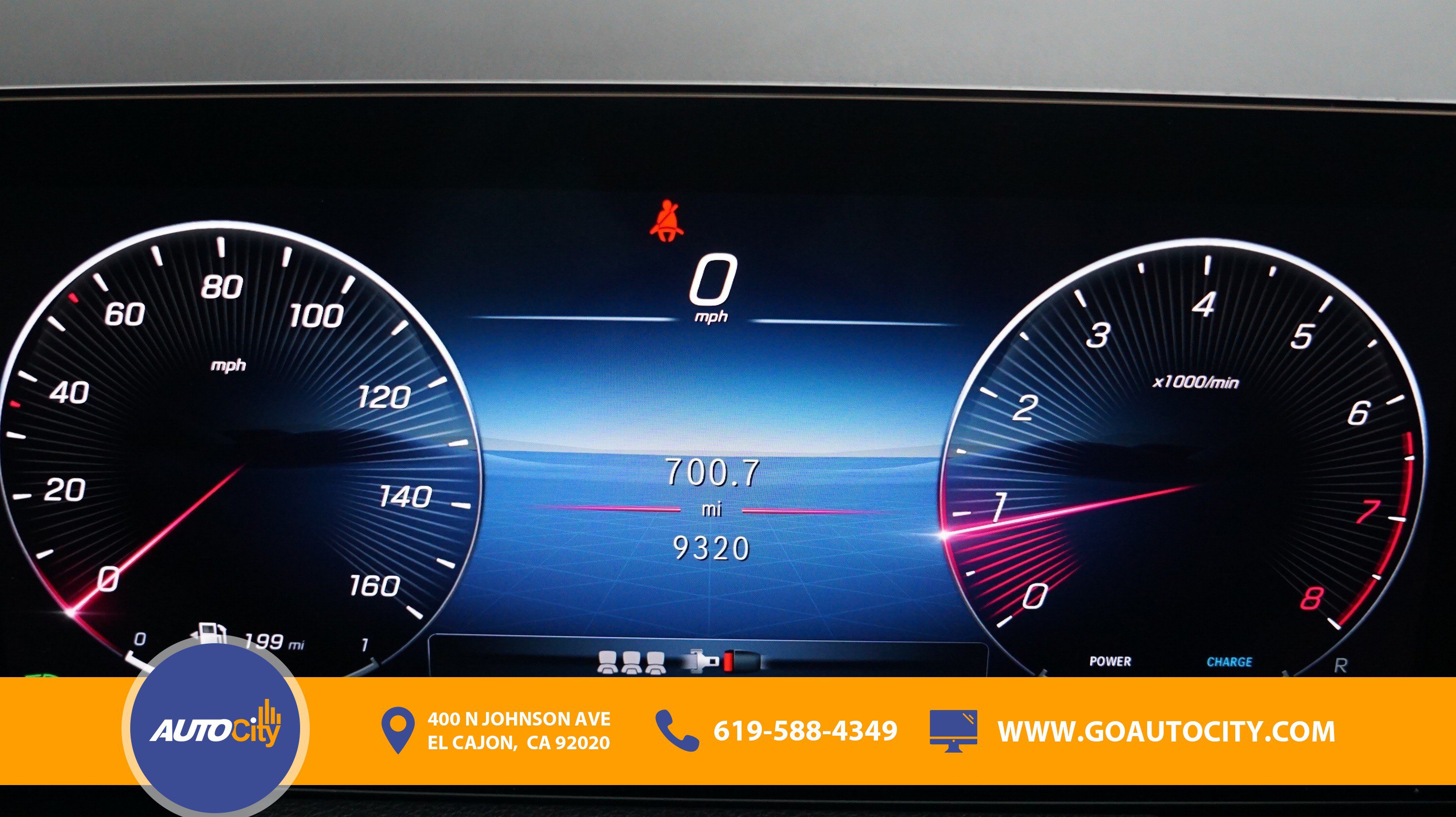 Used 2026 Mercedes-Benz GLA 250 image 3