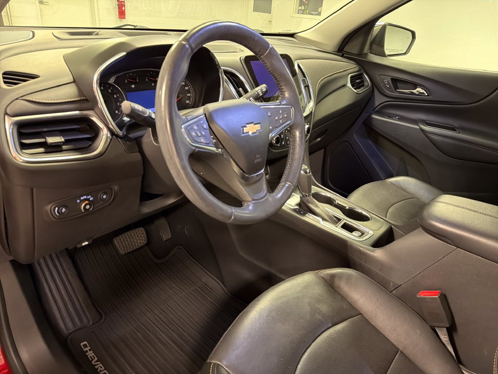 Used 2020 Chevrolet Equinox Premier FWD image 25