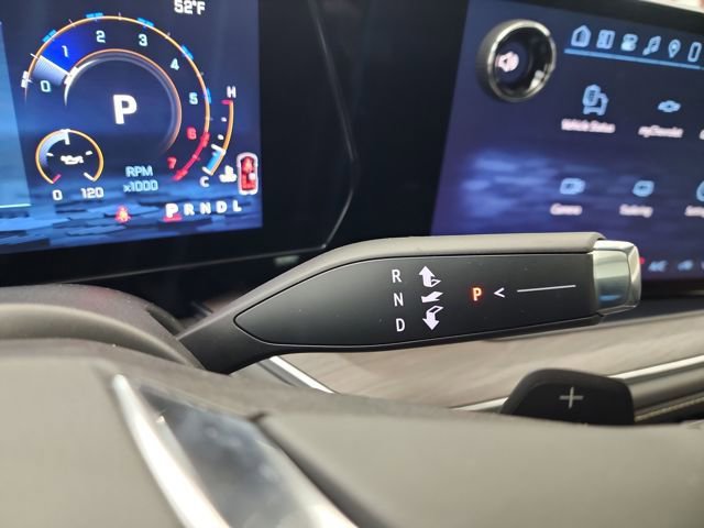 New 2026 Chevrolet Tahoe Premier w/ Sun And Tow Package image 29