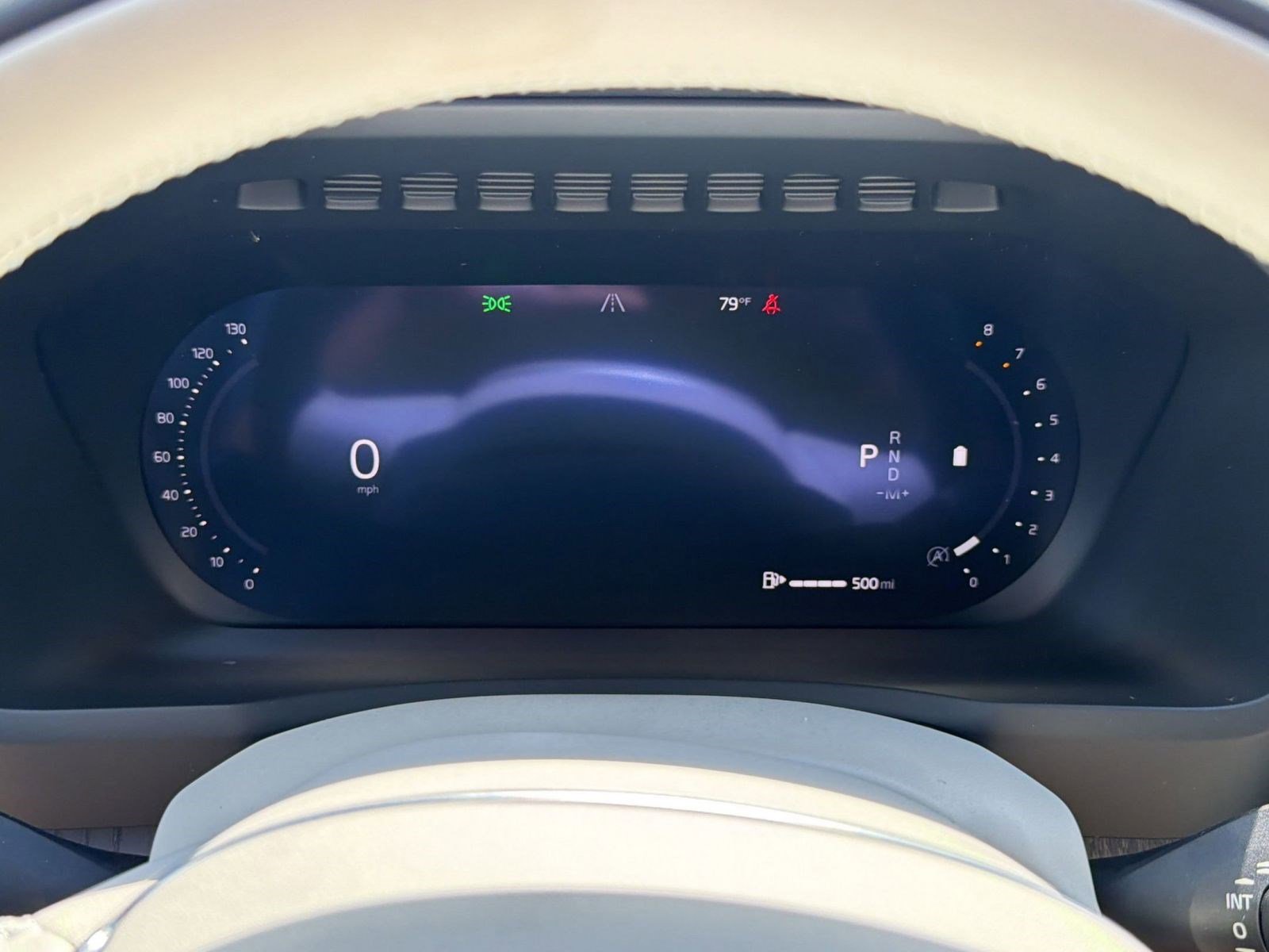 New 2026 Volvo XC90 B6 Ultra w/ Protection Package image 20