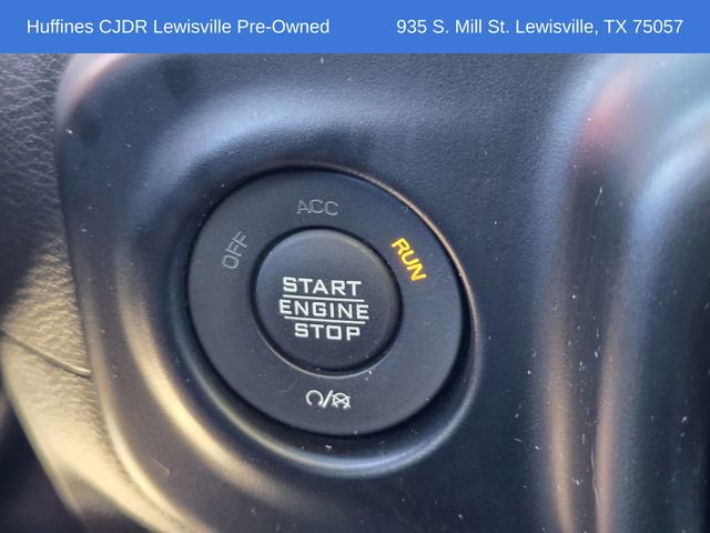 Certified 2022 Jeep Wrangler Unlimited Sport image 24