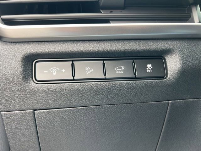 Certified 2025 Kia Telluride S image 11