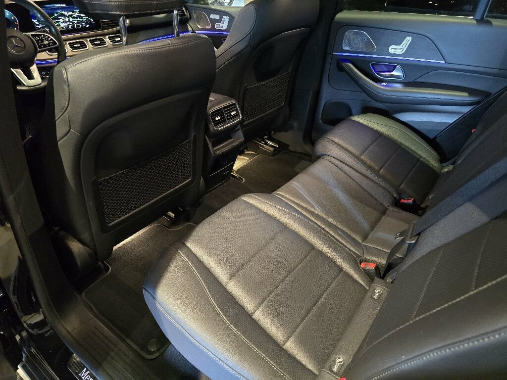 Used 2021 Mercedes-Benz GLE 350 4MATIC image 19