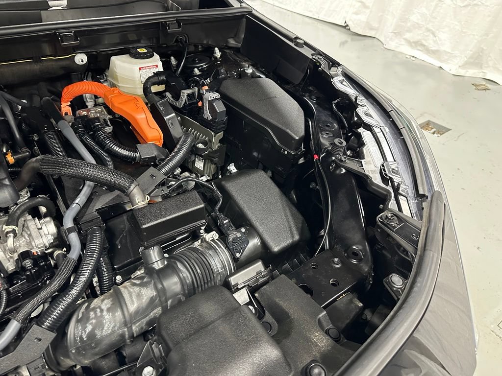 Used 2025 Toyota RAV4 XLE AWD/4WD image 69