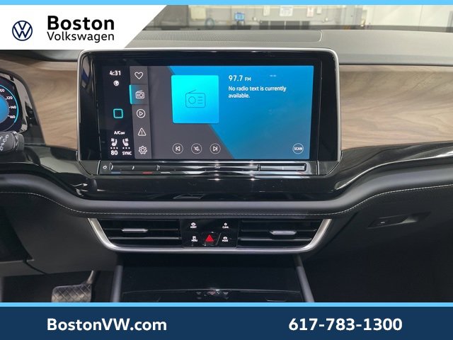 New 2026 Volkswagen Atlas SE image 23