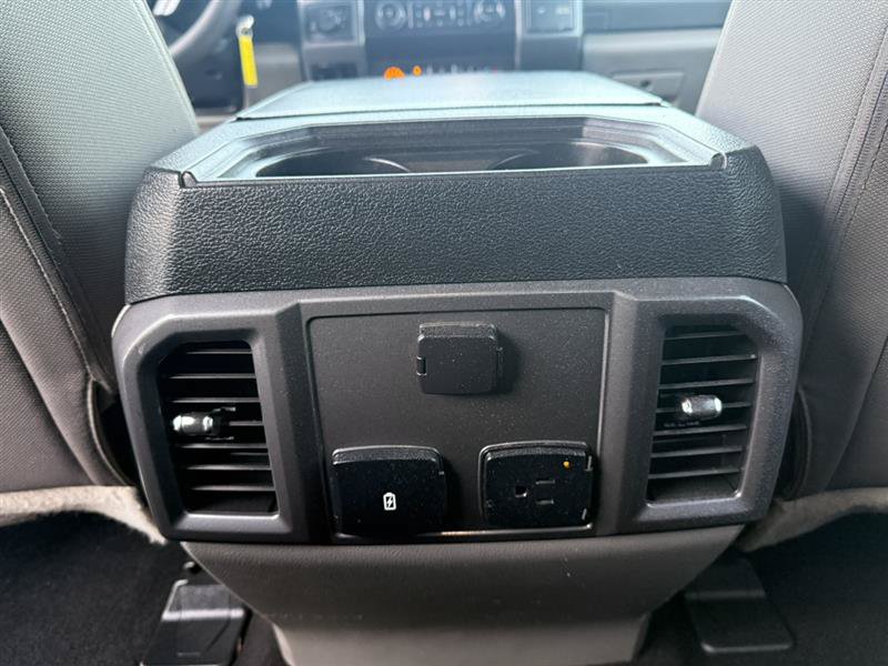 Used 2019 Ford F250 XLT w/ XLT Premium Package AWD/4WD image 21
