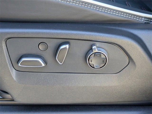 New 2026 GMC Sierra 1500 AT4X image 19