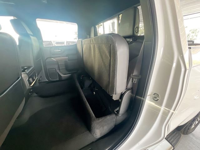 Used 2022 Chevrolet Silverado 1500 High Country image 27