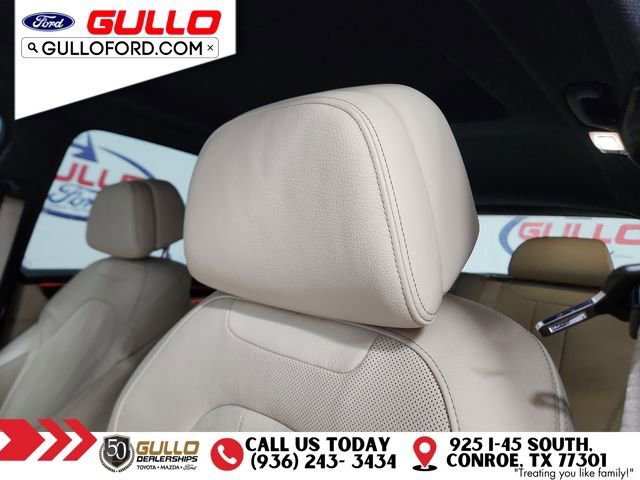 Used 2017 BMW X5 sDrive35i image 17