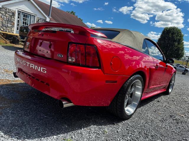Used 2003 Ford Mustang GT Premium image 5