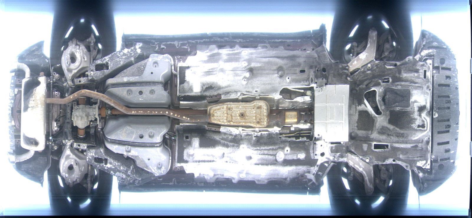 Used 2024 Ford Edge Titanium w/ Equipment Group 301A image 26