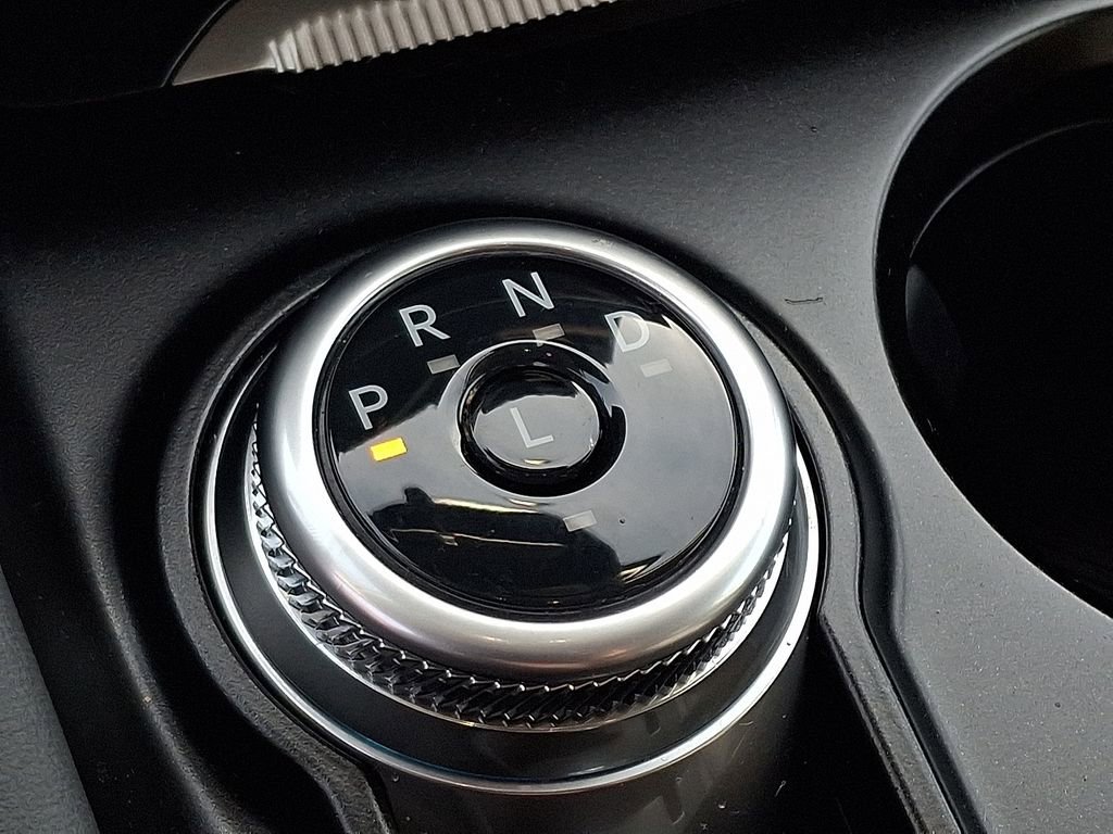 Used 2025 Ford Explorer Active image 23